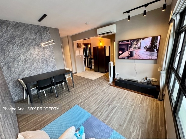 Blk 114A  Alkaff Oasis (Toa Payoh), HDB 3 Rooms #577008491